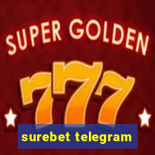 surebet telegram